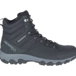 MerrellThermo Akita Mid WP - Chaussures randonnée homme