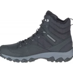 MerrellThermo Akita Mid WP - Chaussures randonnée homme