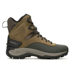 MerrellThermo Kiruna 2 Tall WP - Bottes de neige homme