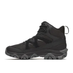 MerrellThermo Snow Grip Mid WP - Chaussures randonnée femme