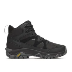 MerrellThermo Snow Grip Mid WP - Chaussures randonnée femme