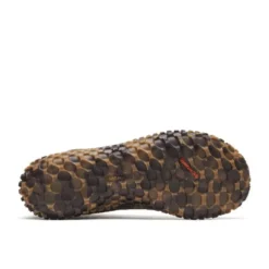 MerrellWrapt Mid Waterproof - Chaussures randonnée homme
