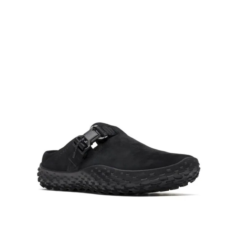 MerrellWrapt Slide Nubuck - Sandales homme