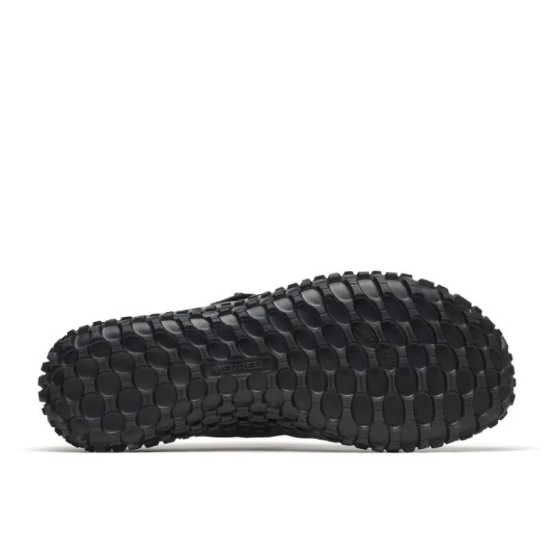 MerrellWrapt Slide Nubuck - Sandales homme