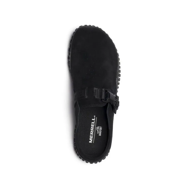 MerrellWrapt Slide Nubuck - Sandales homme