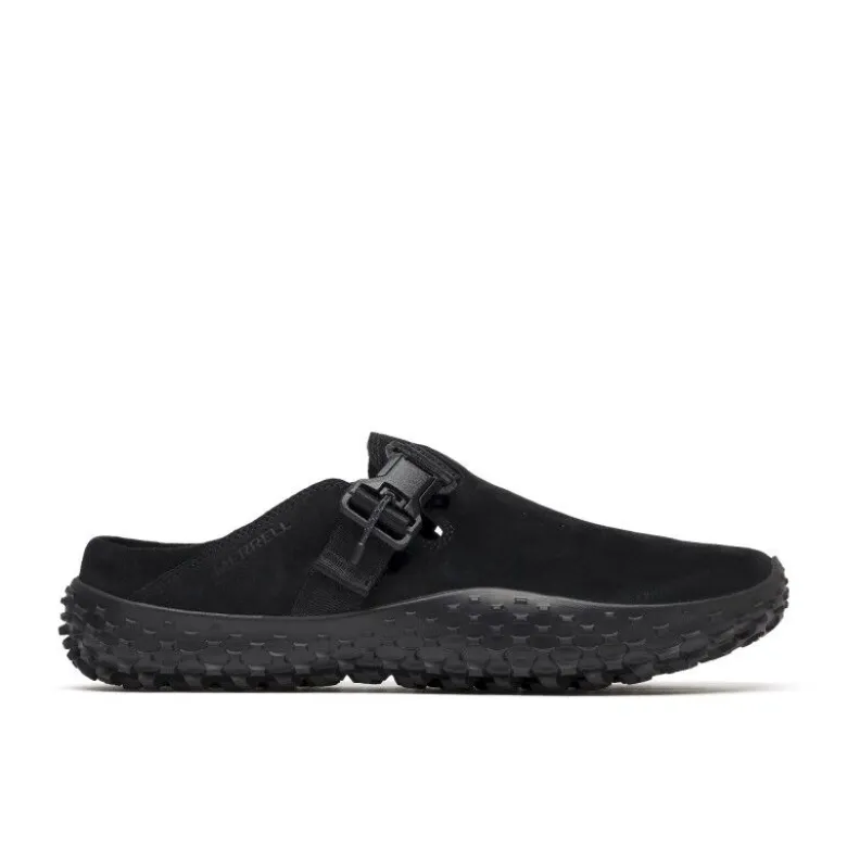 MerrellWrapt Slide Nubuck - Sandales homme