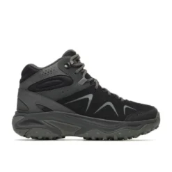 MerrellYokota 3 Mid GTX - Chaussures randonnée femme