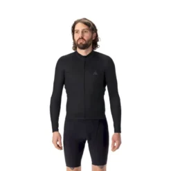 7meshAtlas Jersey LS - Maillot vélo homme