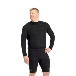 7meshAtlas Jersey LS - Maillot vélo homme