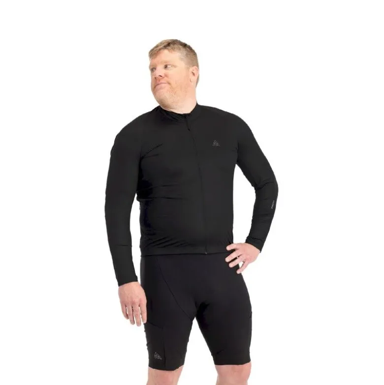 7meshAtlas Jersey LS - Maillot vélo homme