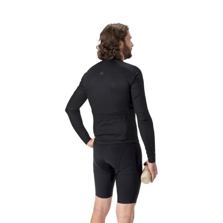 7meshAtlas Jersey LS - Maillot vélo homme