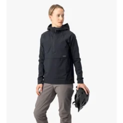 7meshCache Anorak - Veste VTT femme