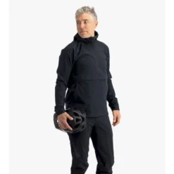 7meshCache Anorak - Veste VTT homme