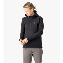 7meshChilco Anorak - Polaire femme