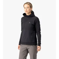 7meshChilco Anorak - Polaire femme
