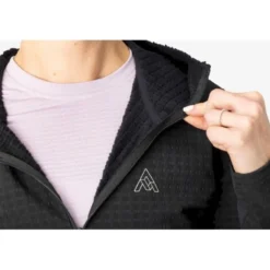 7meshChilco Anorak - Polaire femme