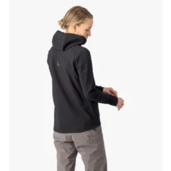 7meshChilco Anorak - Polaire femme