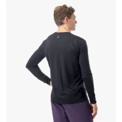 7meshDesperado Merino Shirt LS - Maillot vélo homme