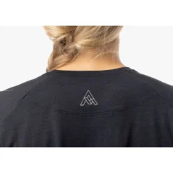 7meshDesperado Merino Shirt LS - Maillot vélo femme