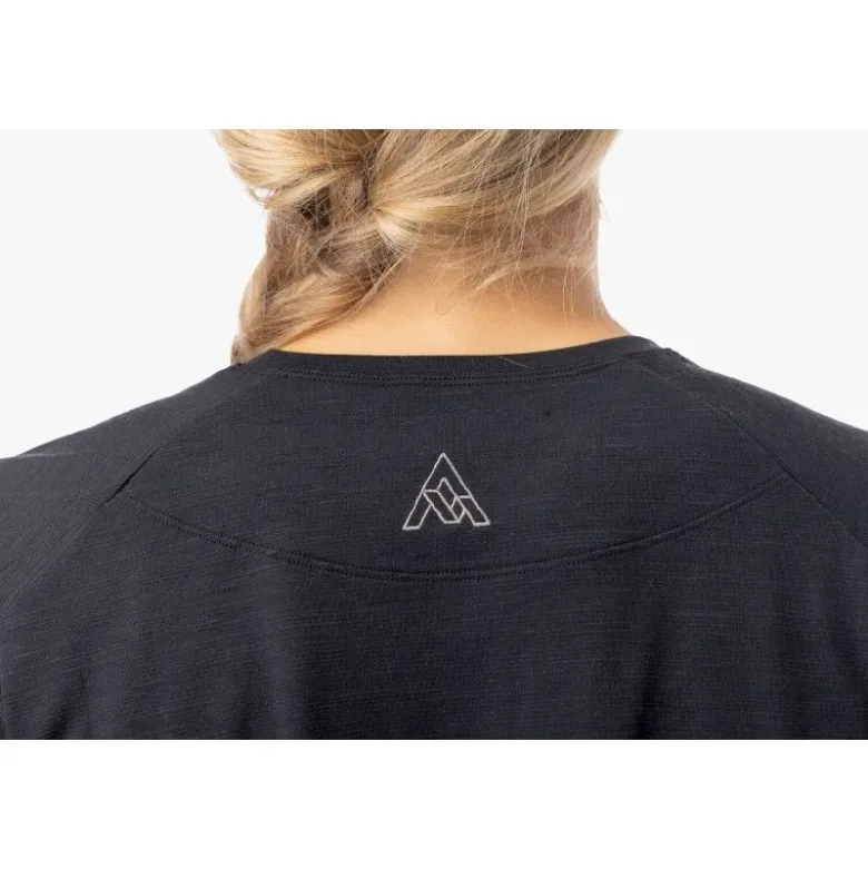 7meshDesperado Merino Shirt LS - Maillot vélo femme