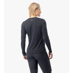 7meshDesperado Merino Shirt LS - Maillot vélo femme