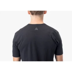 7meshDesperado Merino Shirt SS - Maillot vélo homme