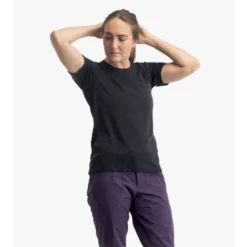 7meshDesperado Merino Shirt SS - Maillot vélo femme
