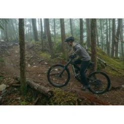 7meshGrit Pant - Pantalon VTT femme
