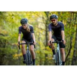 7meshRK2 Bib Short - Cuissard vélo femme