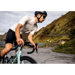 7meshRK2 Cargo Bib Short - Cuissard vélo homme