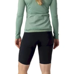 7meshRK2 Cargo Bib Short - Cuissard vélo femme