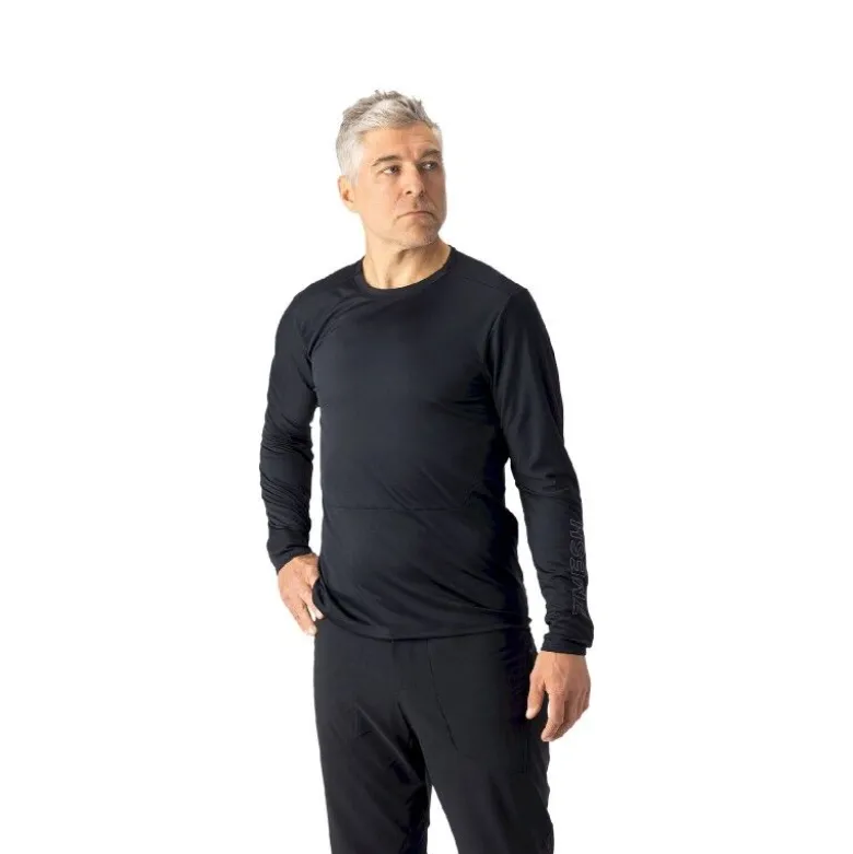 7meshRoam Shirt LS - Maillot VTT homme