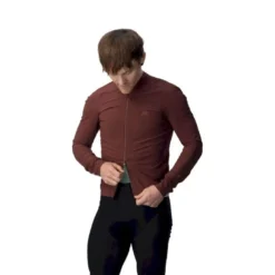 7meshS2S Jersey LS - Veste vélo homme