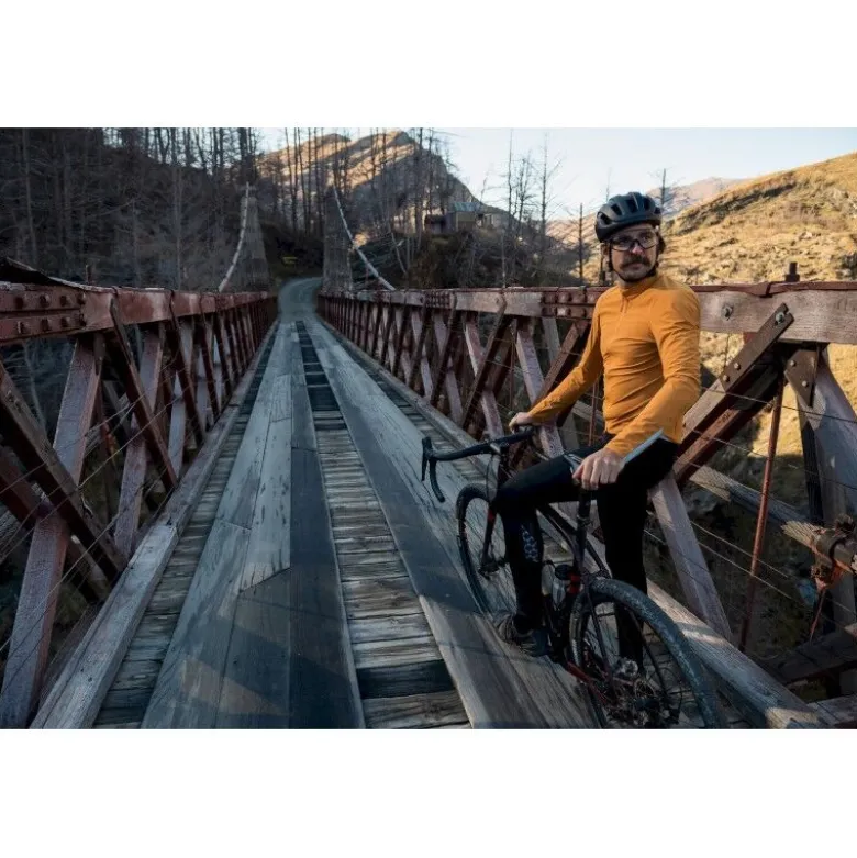 7meshTK1 Bib Tight - Cuissard vélo homme