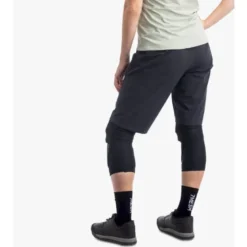 7meshTransition Short 12" - Short VTT femme