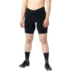 7meshWK2 Short - Short vélo femme
