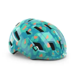 MetE-Mob - Casque vélo urbain
