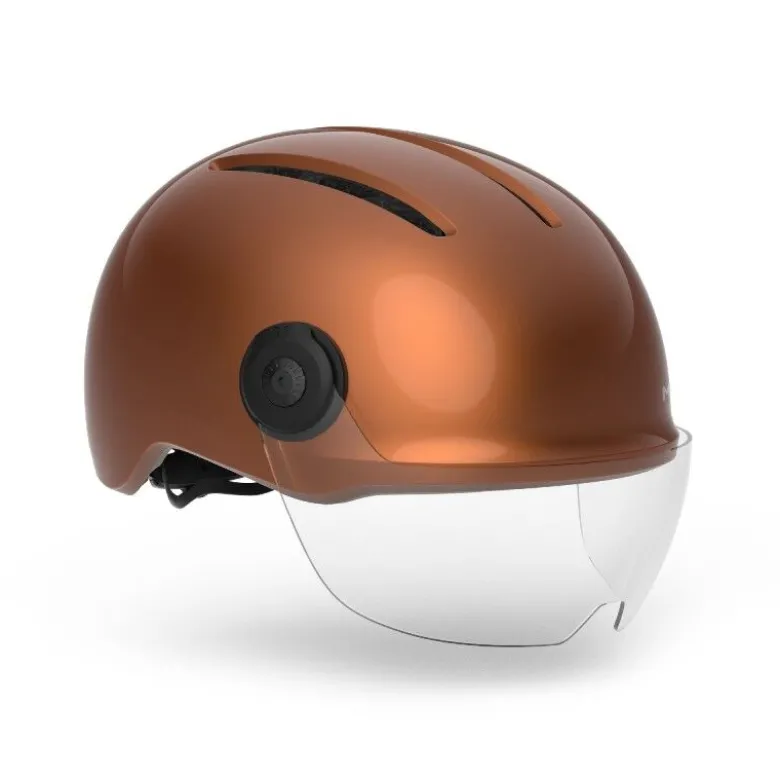 MetVibe On Mips - Casque vélo urbain