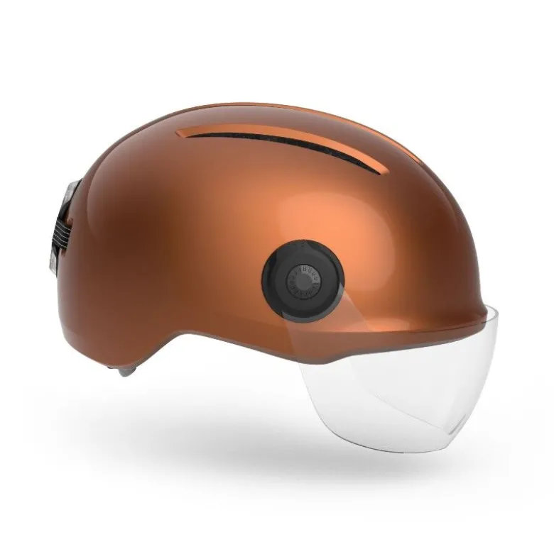 MetVibe On Mips - Casque vélo urbain