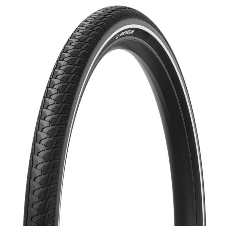 MichelinCity Touring - Pneu vélo ville