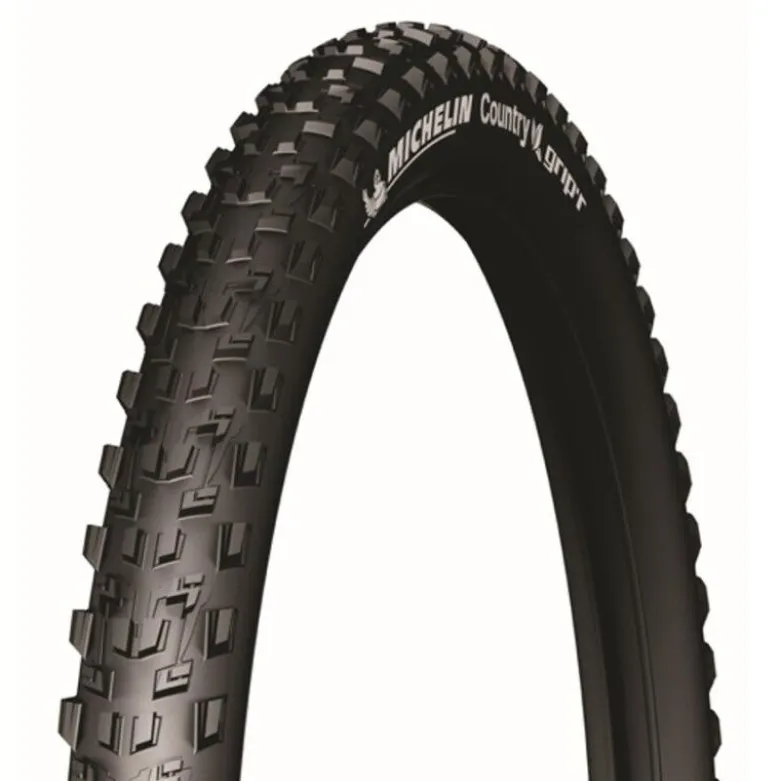 MichelinCountry Grip'R - Pneu VTT 26"