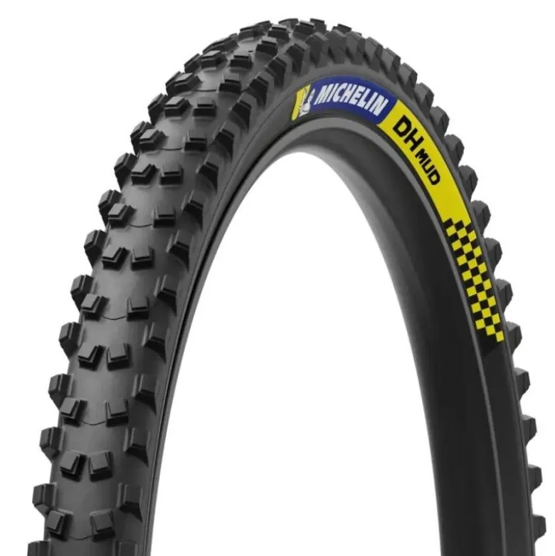 MichelinDH Mud - Pneu VTT 29"