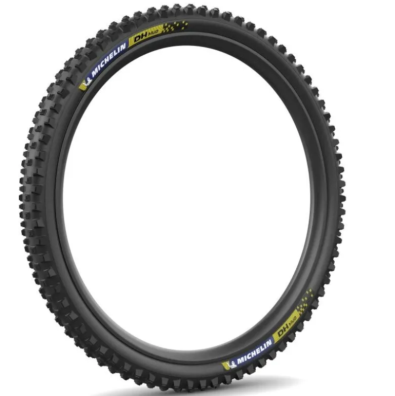 MichelinDH Mud - Pneu VTT 29"