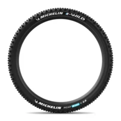 MichelinE-Wild Rear - Pneu VTT 29