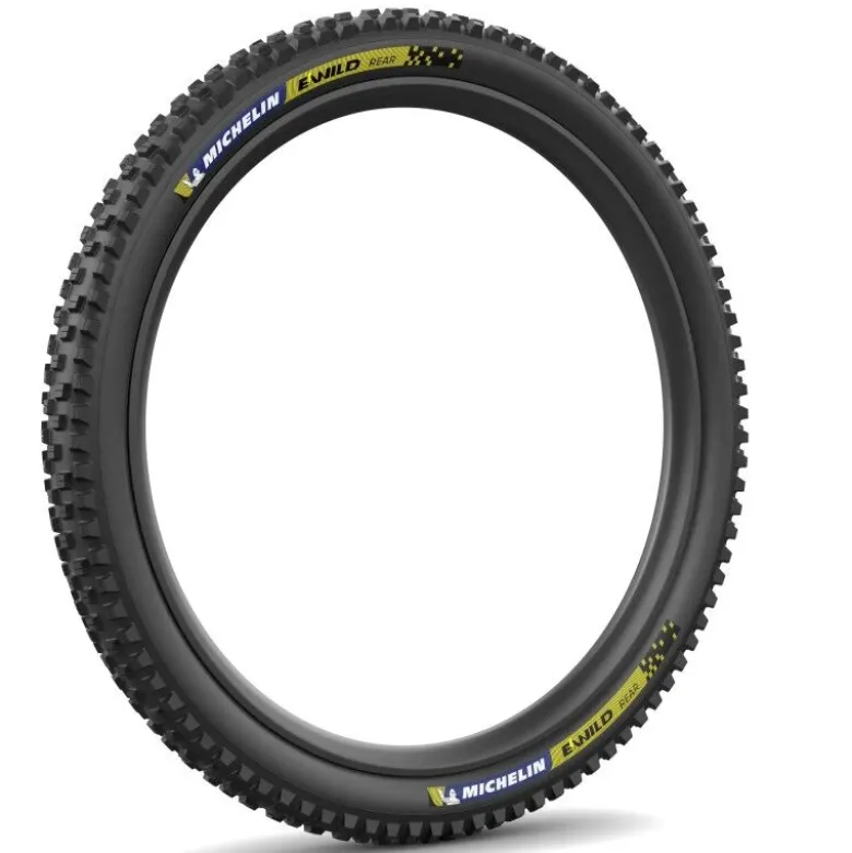 MichelinE-Wild Rear - Pneu VTT 27,5"