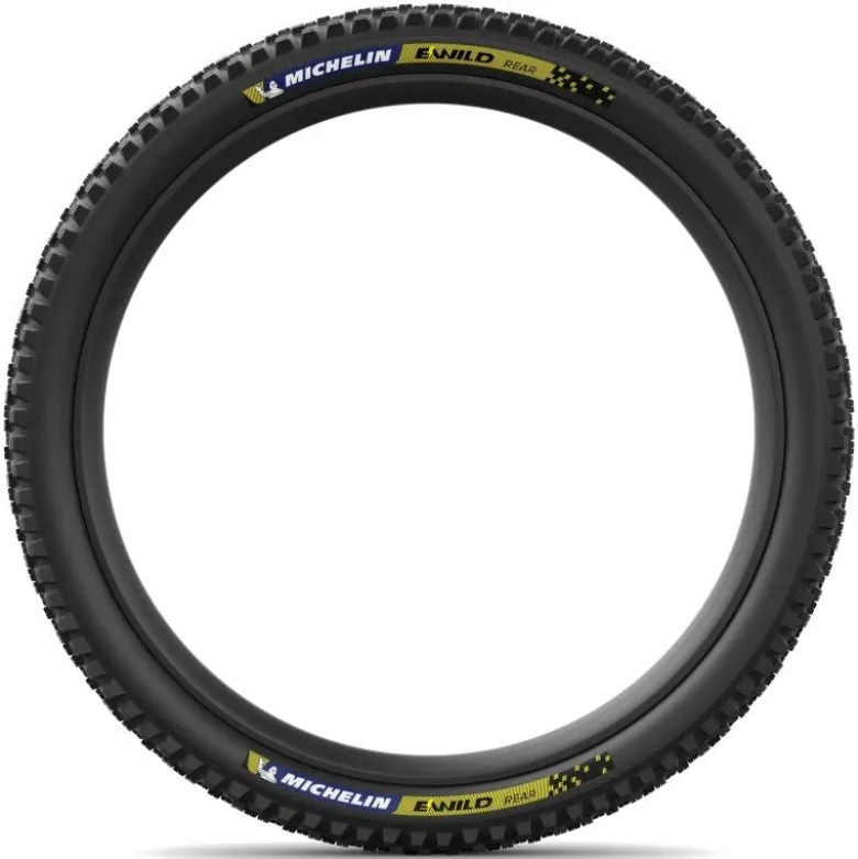 MichelinE-Wild Rear - Pneu VTT 27,5"