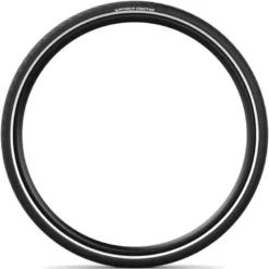 MichelinProtek - Pneu vélo ville