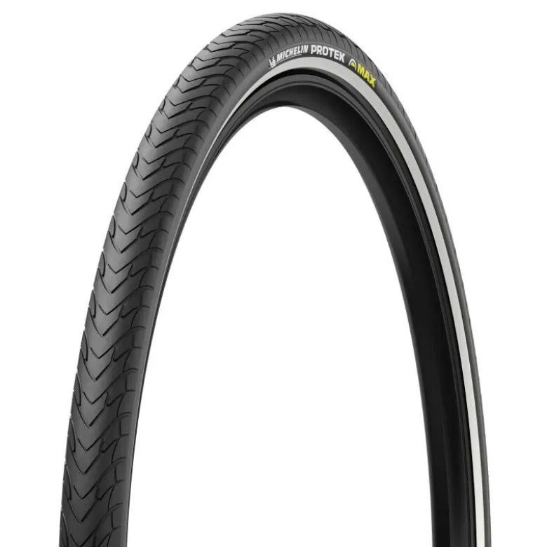MichelinProtek Max - Pneu vélo ville
