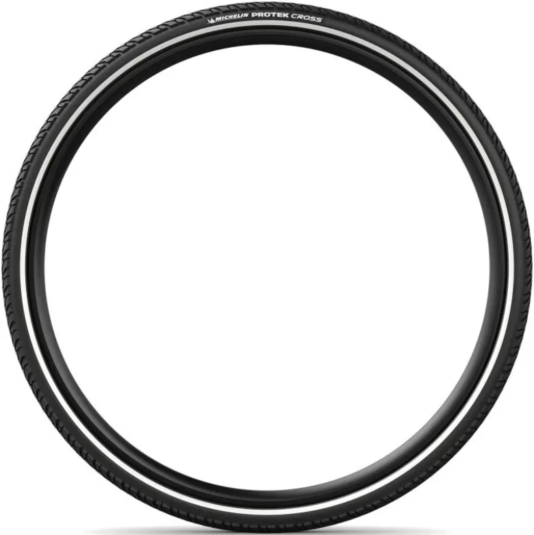 MichelinProtek Cross - Pneu vélo ville