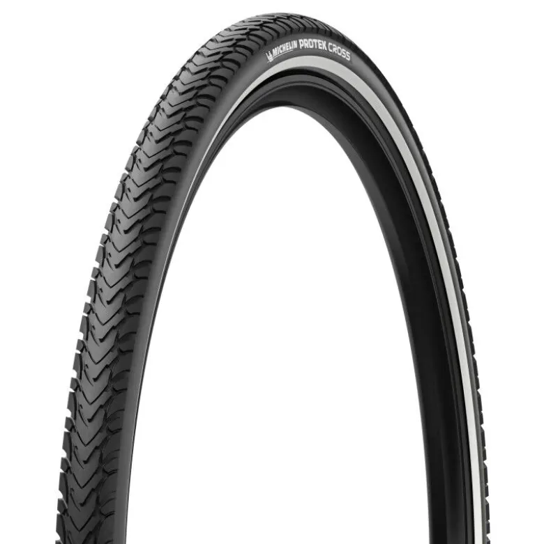 MichelinProtek Cross - Pneu vélo ville
